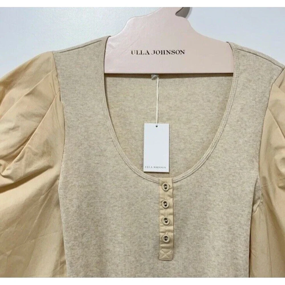 Ulla Johnson ulla johnson